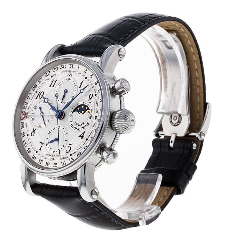 Chronoswiss Lunar CH7543L